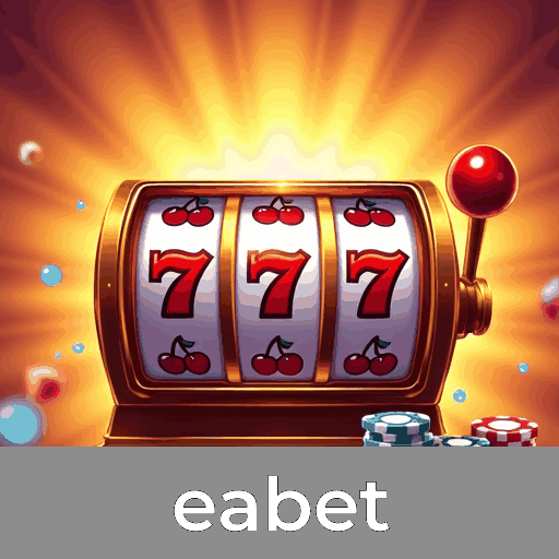 Sinta a Emoção dos Jogos de Cassino com eabet