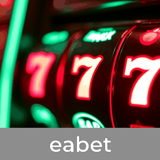 Eabet: Slots com Jackpot, Poker ao Vivo, Roleta de Luxo