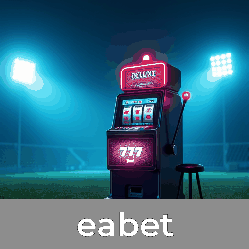 eabet: Sua Plataforma de Jogo com Serviços Profissionais e Segurança