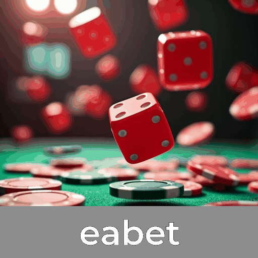 Eabet: Slots com Jackpot, Poker ao Vivo, Roleta de Luxo