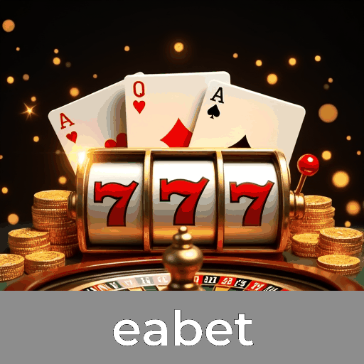 Eabet: Slots com Jackpot, Poker ao Vivo, Roleta de Luxo