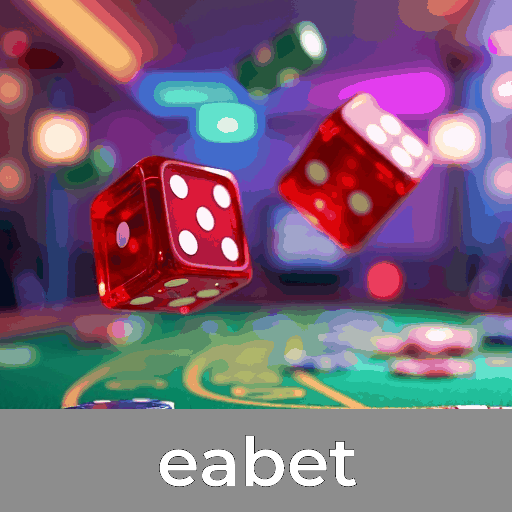 Sinta a Emoção dos Jogos de Cassino com eabet
