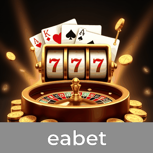 Experiência Autêntica de Dealer ao Vivo no eabet