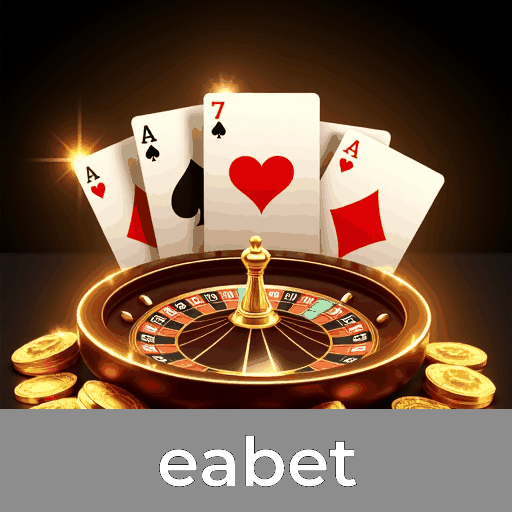 Sinta a Emoção dos Jogos de Cassino com eabet