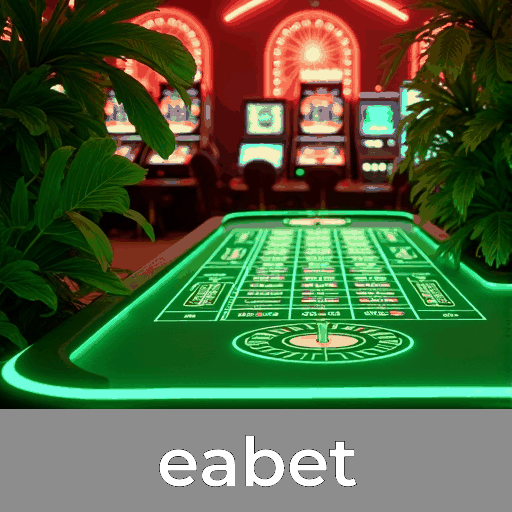 Experiência Autêntica de Dealer ao Vivo no eabet